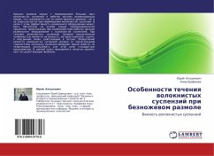 Osobennosti techeniq woloknistyh suspenzij pri beznozhewom razmole - Alashkewich, Jurij; Erofeewa, Anna