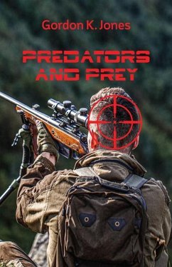 Predators and Prey - Jones, Gordon K