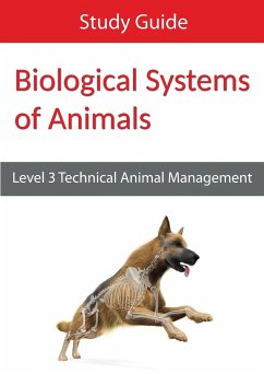 Biological Systems of Animals - Eboru Publishing