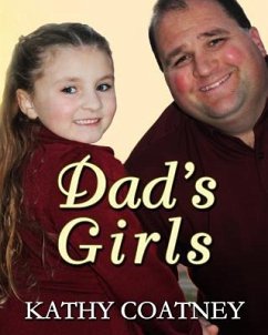 Dad's Girls - Coatney, Kathy