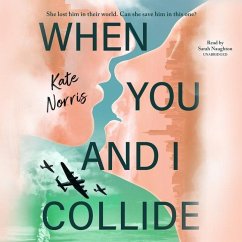 When You and I Collide - Norris, Kate