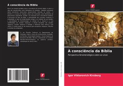 À consciência da Bíblia - Kirsberg, Igor Viktorovich