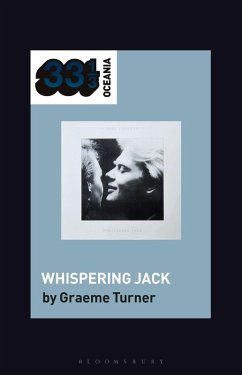 John Farnham's Whispering Jack - Turner, Graeme John Farnham's Whispering Jack - Turner, Graeme