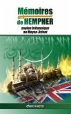 Mémoires de Hempher, espion britannique au Moyen-Orient: et l'hostilité contre l'Islam