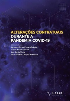 Alterações contratuais durante a pandemia Covid-19