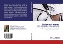 Informatizaciq klinicheskoj praktiki - Kuz'minow, Oleg