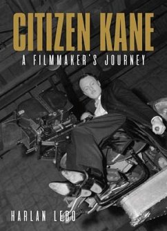 Citizen Kane - Lebo, Harlan