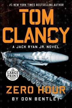 Tom Clancy Zero Hour - Bentley, Don