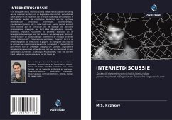 INTERNETDISCUSSIE - Ryzhkov, M.S.