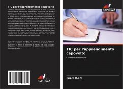 TIC per l'apprendimento capovolto - Jabri, Ikram