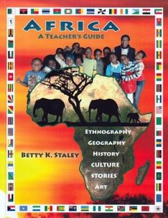 Africa - Staley, Betty K