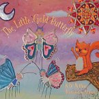 The Little Gold Butterfly