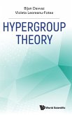 HYPERGROUP THEORY