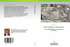Cover Ihtiofauna Armenii