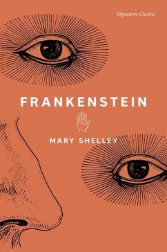 Frankenstein - Shelley, Mary