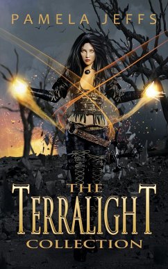 The Terralight Collection - Jeffs, Pamela