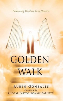 Golden Walk - Gonzales, Ruben