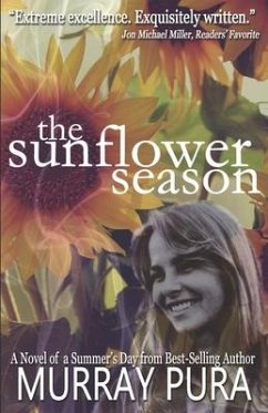 The Sunflower Season - Pura, Murray