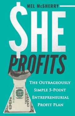 She Profits - McSherry, Mel