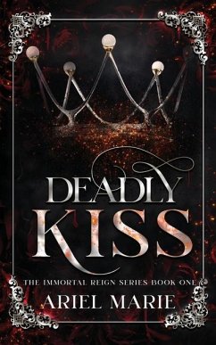 Deadly Kiss - Marie, Ariel