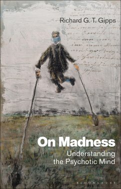 On Madness - Gipps, Richard G. T.
