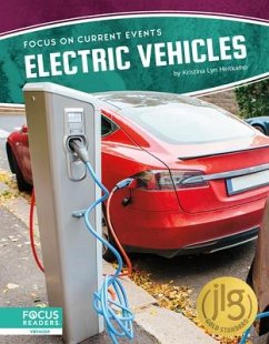Electric Vehicles - Lyn Heitkamp, Kristina