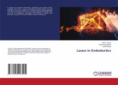 Lasers in Endodontics - Tomer, Anil K.;Khandelwal, Ayushi;Singh, Kanika