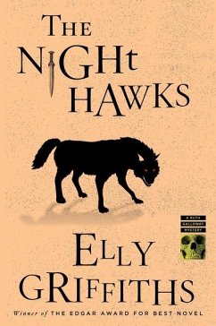 The Night Hawks - Griffiths, Elly