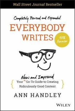 Everybody Writes - Handley, Ann