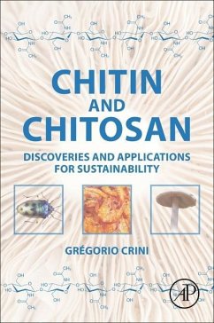 Chitin and Chitosan - Crini, Gregorio