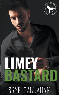 Limey Bastard - Callahan, Skye