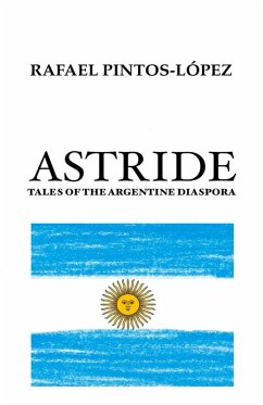 Cover Astride