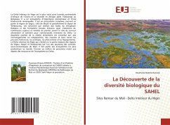 La Découverte de la diversité biologique du SAHEL - Birama Konate, Ousmane