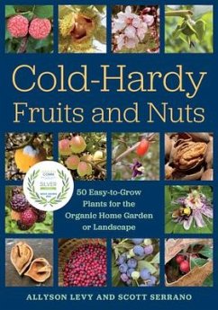 Cold-Hardy Fruits and Nuts - Levy, Allyson