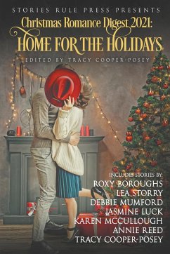Christmas Romance Digest 2021 - Cooper-Posey, Tracy; Boroughs, Roxy; Luck, Jasmine