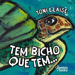 TEM BICHO QUE TEM... - Toni e Laíse