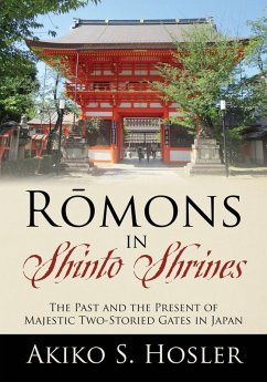R¿mons in Shinto Shrines - Hosler, Akiko S