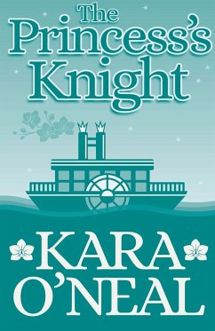 The Princess's Knight - O'Neal, Kara