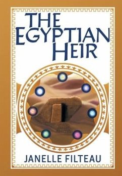 The Egyptian Heir