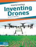 Inventing Drones