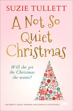 A Not So Quiet Christmas - Tullett, Suzie