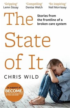 The State of It - Wild, Chris