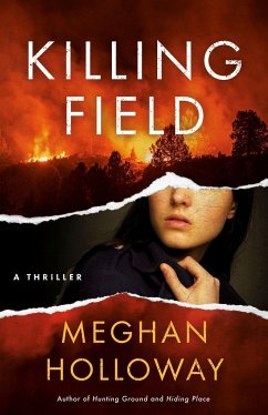 Killing Field - Holloway, Meghan