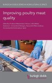 Improving poultry meat quality