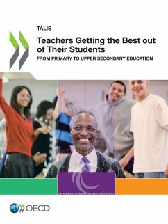 Teachers Getting the Best out of Their Students - Oecd