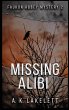 Missing Alibi - Bild 1