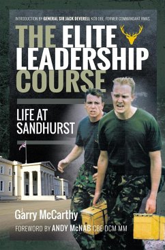 Elite Leadership Course (eBook, ePUB) - Garry McCarthy, McCarthy