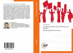 Le Mouvement du 20 février au Maroc - Mechouat, Aziz