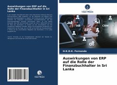 Auswirkungen von ERP auf die Rolle der Finanzbuchhalter in Sri Lanka - Fernando, H.K.D.K.