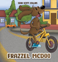 Frazzel McDoo - Collins, Sean Scott